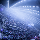 Illustration for article titled The Worlds Biggest LAN Party Is A Sci-Fi Party From The Future
